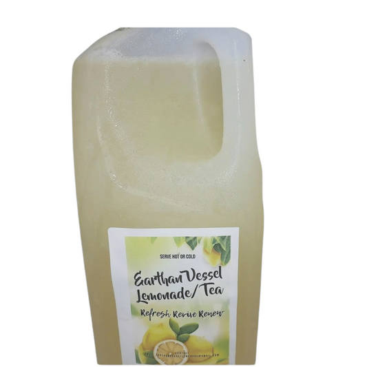 1/2 Gallon Lemonade